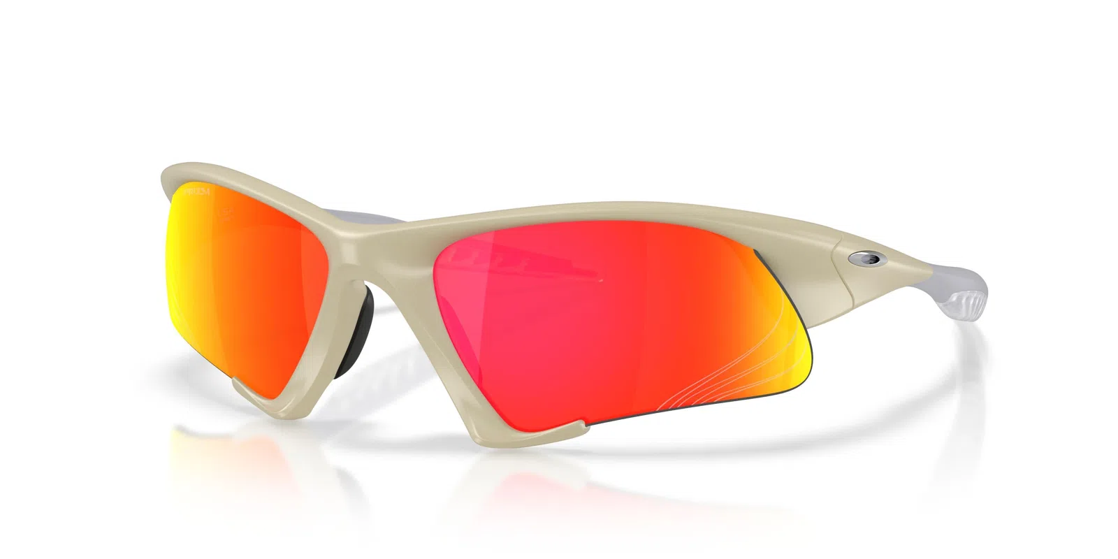 Oakley Suture Jacket 9532 Sunglasses - view 3